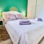Apartamento Mobius - Cozy Bacvice *