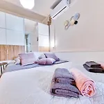 Apartamento Mobius - Cozy Bacvice Split