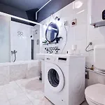 Apartamento Mobius - Cozy Bacvice *