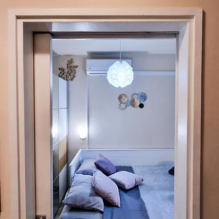 Mobius - Cozy Bacvice * Split