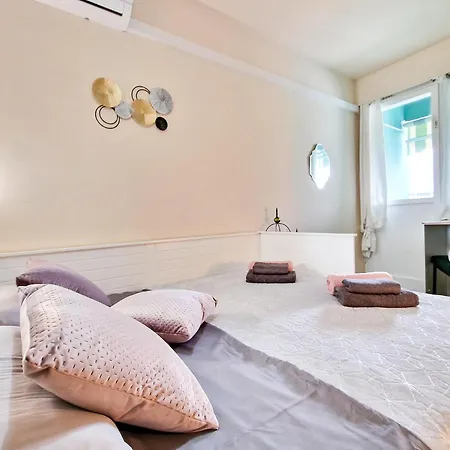 Mobius - Cozy Bacvice * Split