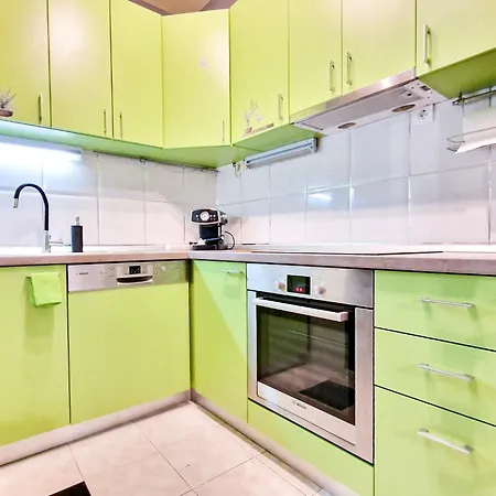 Mobius - Cozy Bacvice