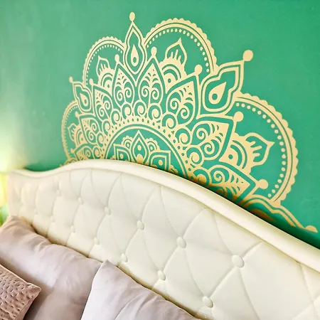 Appartement Mobius - Cozy Bacvice Split