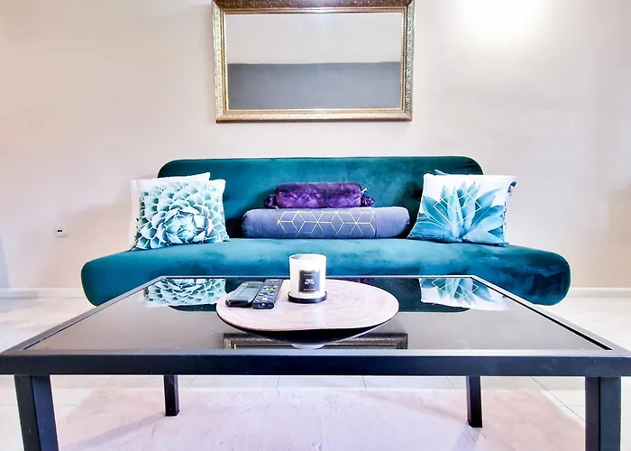 Mobius - Cozy Bacvice