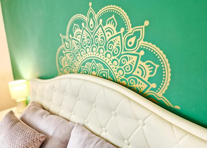 Apartment Mobius - Cozy Bacvice Split