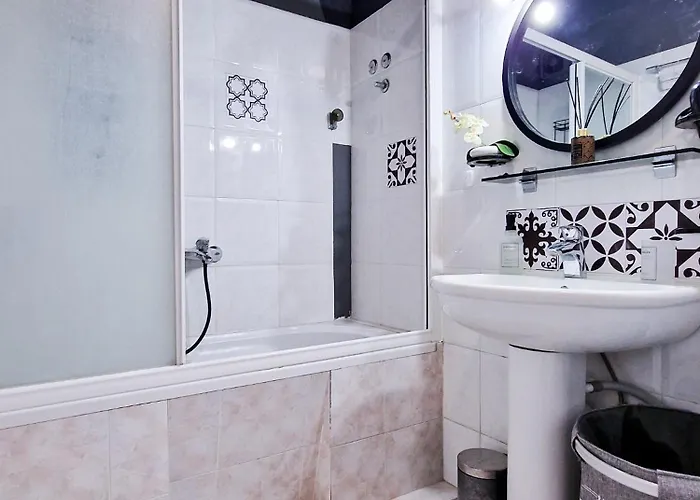 Mobius - Cozy Bacvice Split