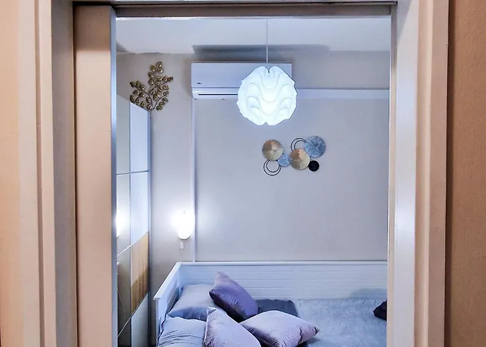 Mobius - Cozy Bacvice * Split