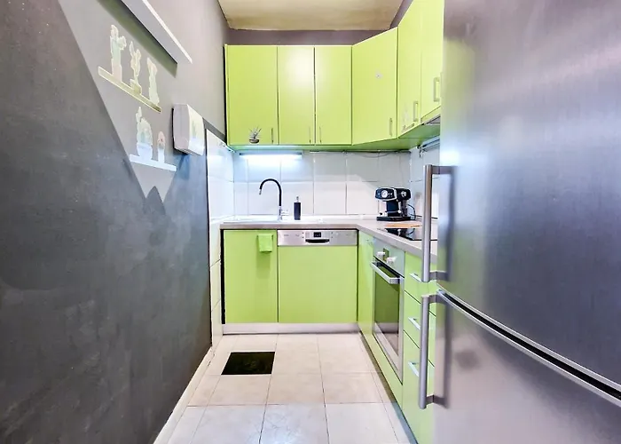 Mobius - Cozy Bacvice Apartment