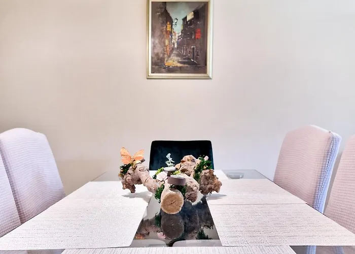 Mobius - Cozy Bacvice *