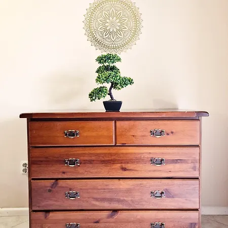 Apartman Mobius - Cozy Bacvice *